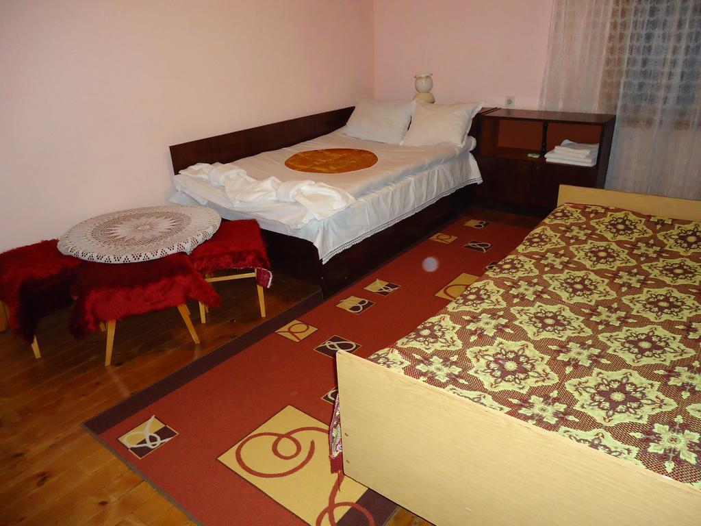 Guest House Ahp Mala Tsŭrkva Habitación foto