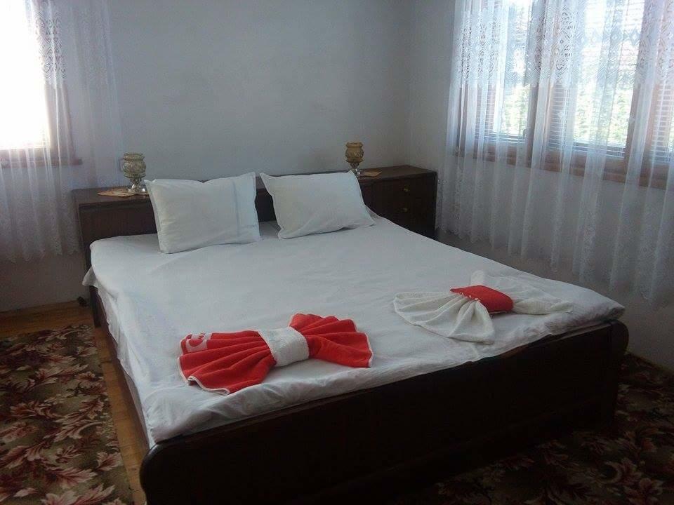Guest House Ahp Mala Tsŭrkva Habitación foto