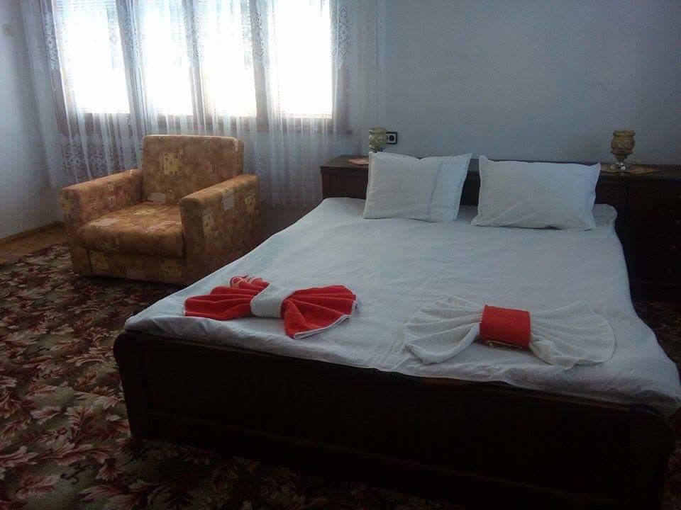 Guest House Ahp Mala Tsŭrkva Habitación foto