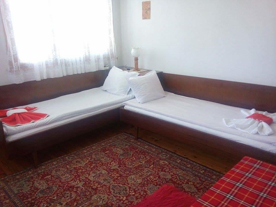 Guest House Ahp Mala Tsŭrkva Habitación foto