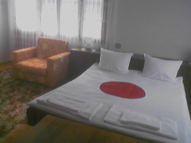Guest House Ahp Mala Tsŭrkva Habitación foto