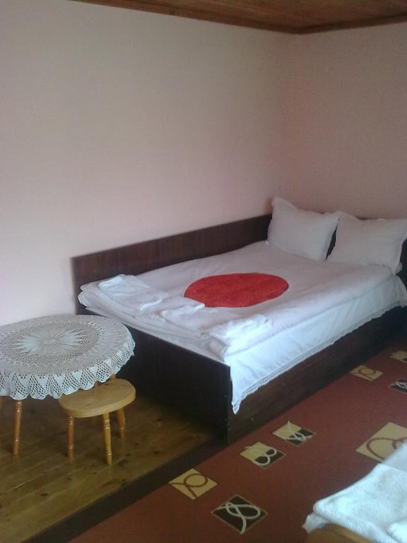 Guest House Ahp Mala Tsŭrkva Habitación foto